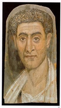 Augustyn/Typy/Ludzie/Portrety/Faustus
